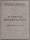 [Gutenberg 44985] • Alcoholic Fermentation / Second Edition, 1914